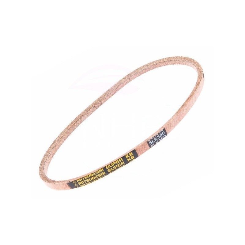 Courroie tracteur tondeuse Murray 37 x 70 - 037X70MA - 37X70