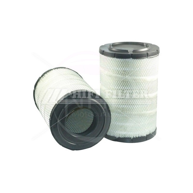 FILTRE à AIR - HIFI FILTER - SA 17247 - SA17247