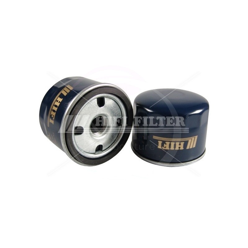 FILTRE à HUILE - HIFI FILTER - SO 432 - SO432