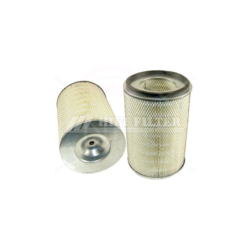 FILTRE à AIR PRIMAIRE - HIFI FILTER - SA 11884 - SA11884