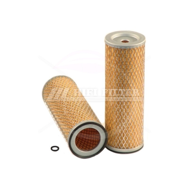 FILTRE à AIR SéCURITé - HIFI FILTER - SA 18033 - SA18033