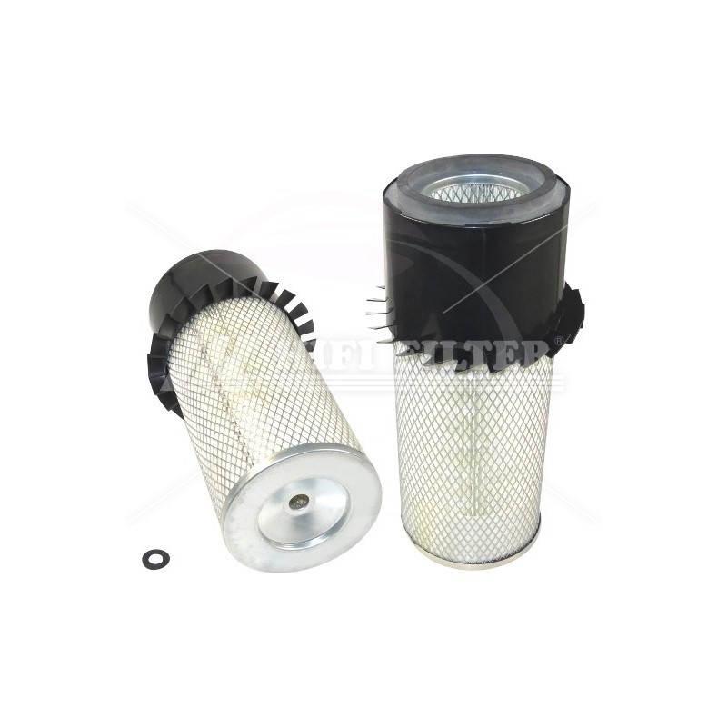 FILTRE à AIR PRIMAIRE - HIFI FILTER - SA 17239 - SA17239