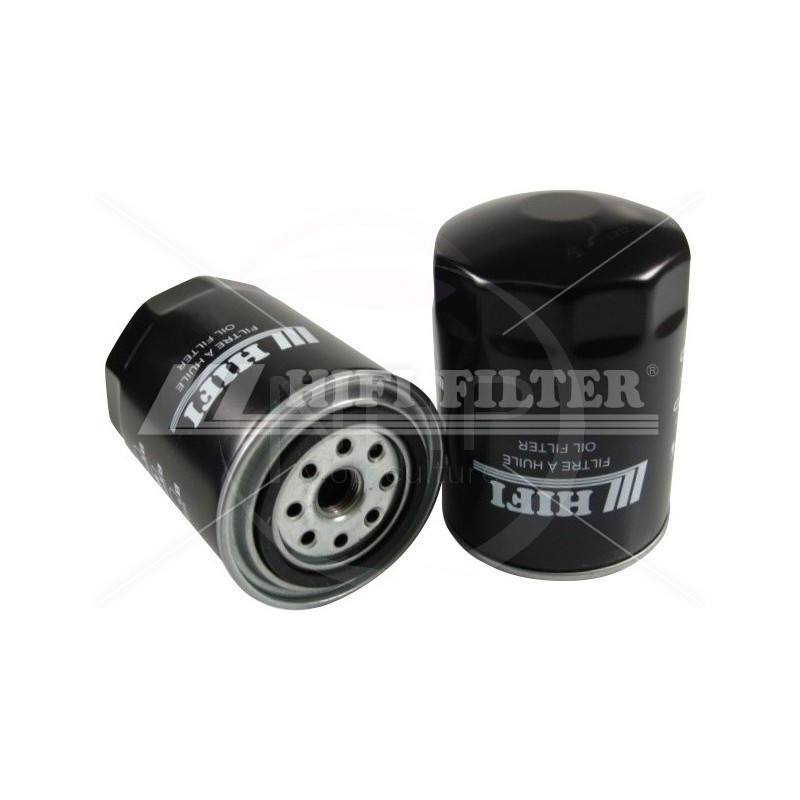 FILTRE à HUILE - HIFI FILTER - SO 11140 - SO11140