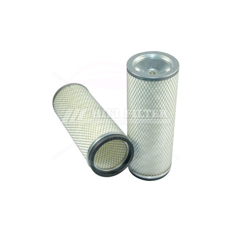 FILTRE à AIR SéCURITé - HIFI FILTER - SA 10855 - SA10855