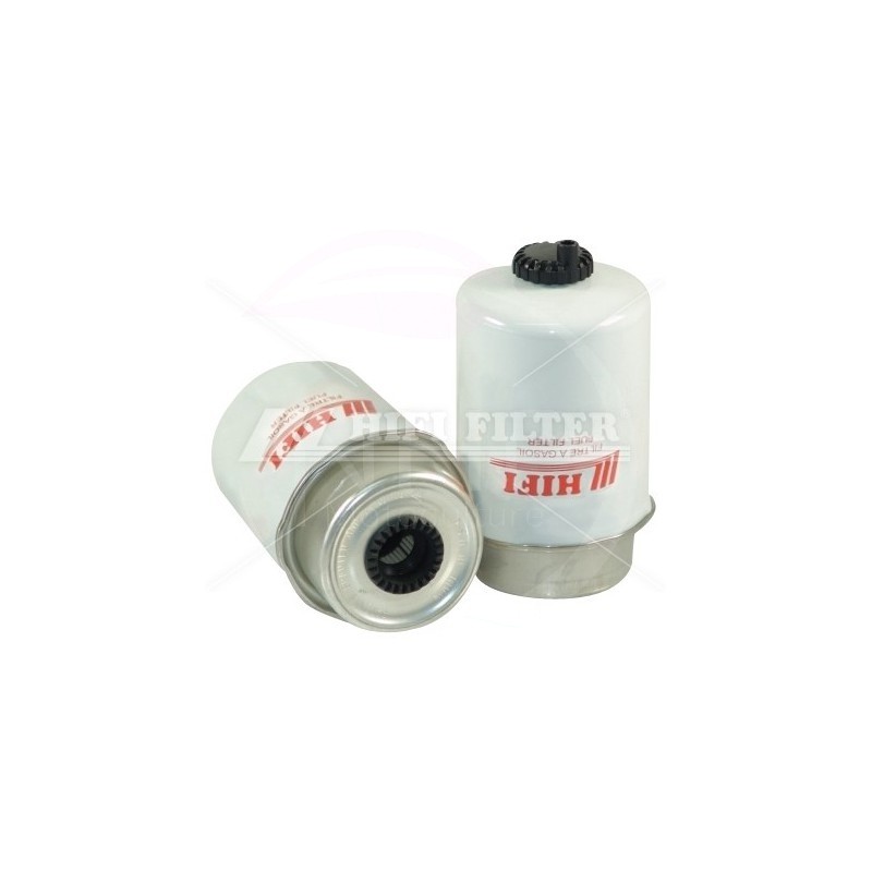 FILTRE à GASOIL - HIFI FILTER - SN 70311 - SN70311
