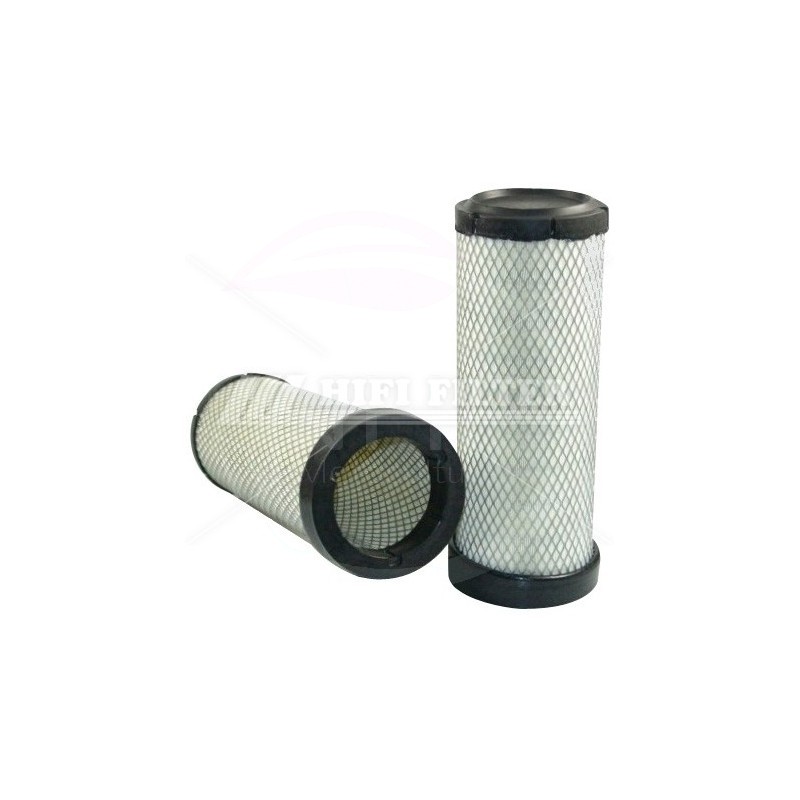 FILTRE à AIR SéCURITé - HIFI FILTER - SA 16644 - SA16644