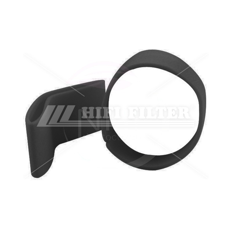 FILTRE à AIR - HIFI FILTER - SA 22025 - SA22025