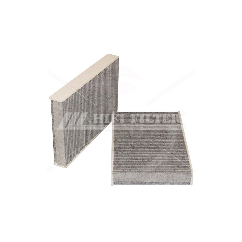 FILTRE HABITACLE - HIFI FILTER - SC 50045 CA - SC50045CA