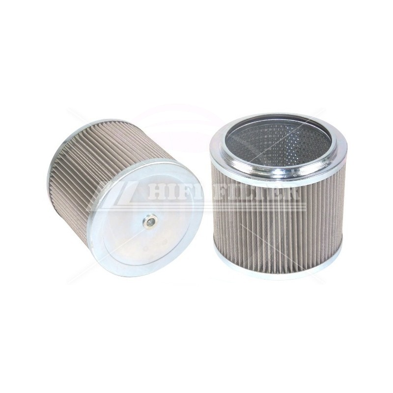 FILTRE HYDRAULIQUE - HIFI FILTER - SH 60424 - SH60424