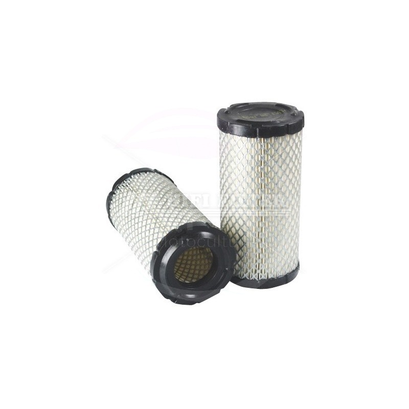 FILTRE à AIR PRIMAIRE - HIFI FILTER - SA 16090 - SA16090