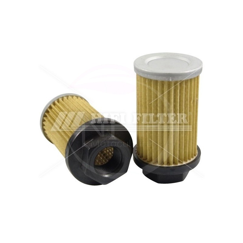 FILTRE HYDRAULIQUE - HIFI FILTER - SH 77482 - SH77482