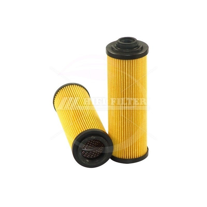 FILTRE HYDRAULIQUE - HIFI FILTER - SH 63749 - SH63749
