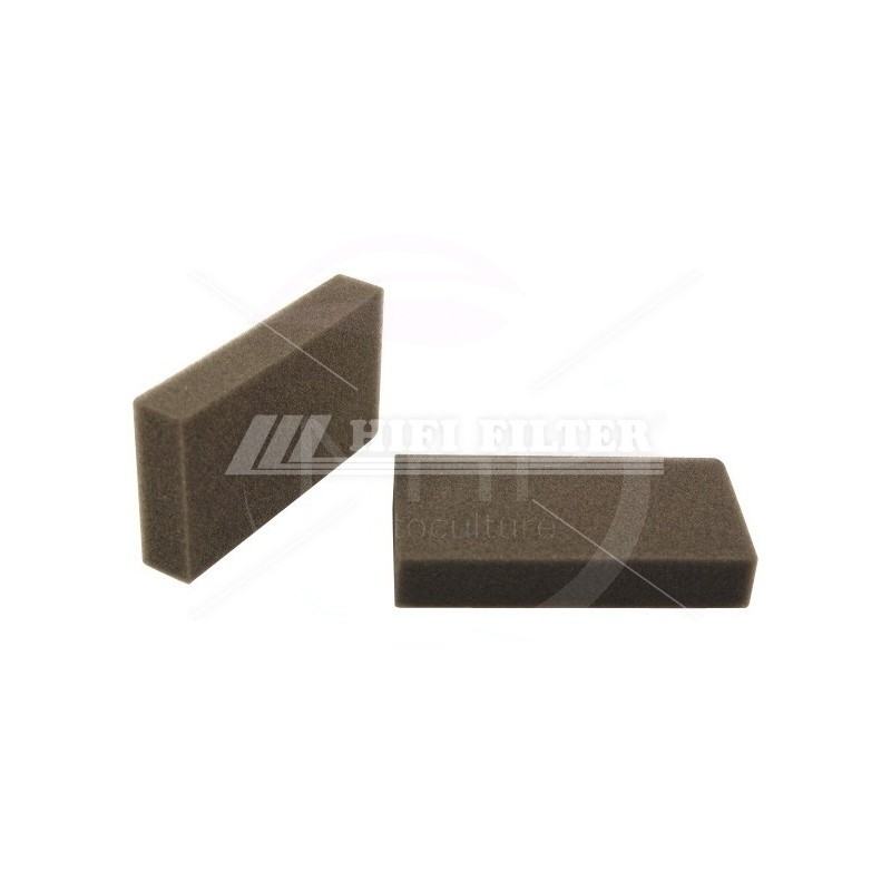 FILTRE à AIR - HIFI FILTER - SA 12189 - SA12189