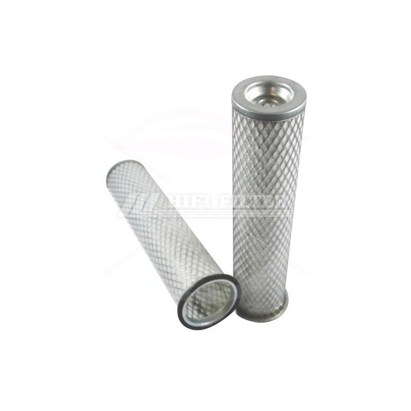 FILTRE à AIR SéCURITé - HIFI FILTER - SA 16491 - SA16491