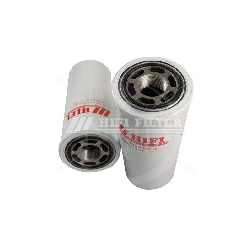 FILTRE HYDRAULIQUE DE TRANSMISSION - HIFI FILTER - SH 66338 - SH66338