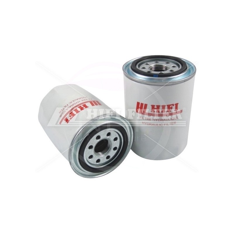 FILTRE HYDRAULIQUE - HIFI FILTER - SH 66185 - SH66185