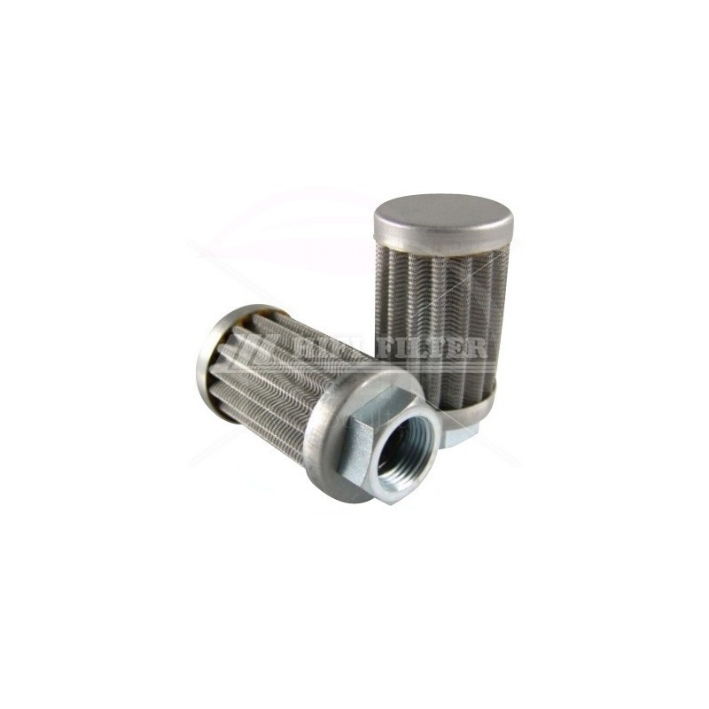 FILTRE HYDRAULIQUE - HIFI FILTER - SH 77663 - SH77663