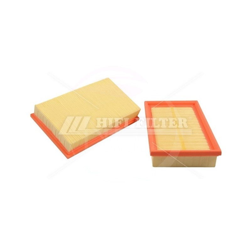 FILTRE à AIR - HIFI FILTER - SA 5107 - SA5107