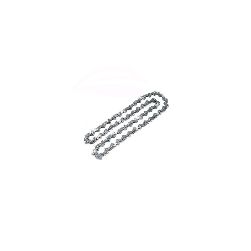 CHAINE TRONCONNEUSE PREDECOUPEE - SEMI CHISEL - PAS .404" - 404 - JAUGE 1.6MM - 0.063 - 99 MAILLONS - 99 ENTRAINEURS - 27PX099E