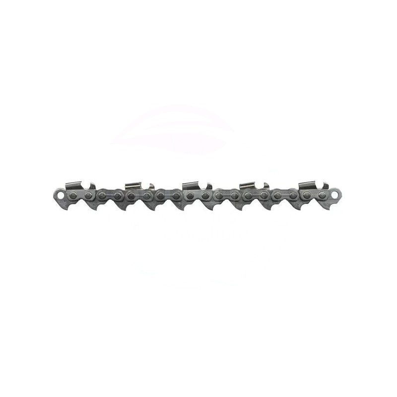 CHAINE TRONCONNEUSE OREGON 27PX107E- PAS .404" - 404 - JAUGE 1.6MM - 0.063 - 107 MAILLONS - 59L107E - 59AC107E - 27X107E