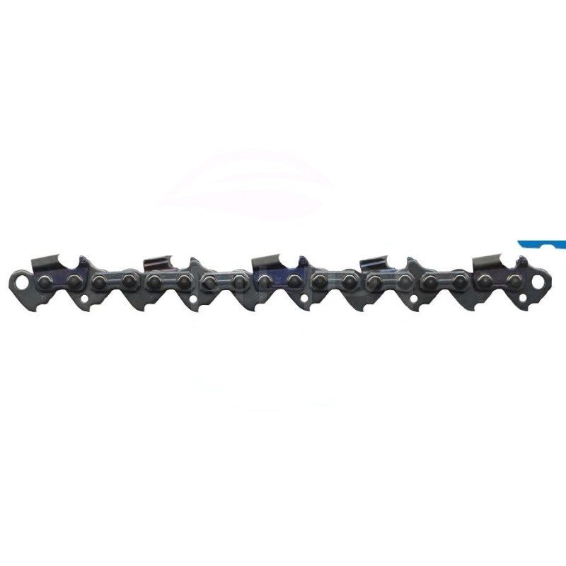 CHAINE TRONCONNEUSE OREGON 21BPX067E - PAS 325 - JAUGE 058 - 1.5MM - 67 MAILLONS - 67 ENTRAINEURS - 21LPX067E