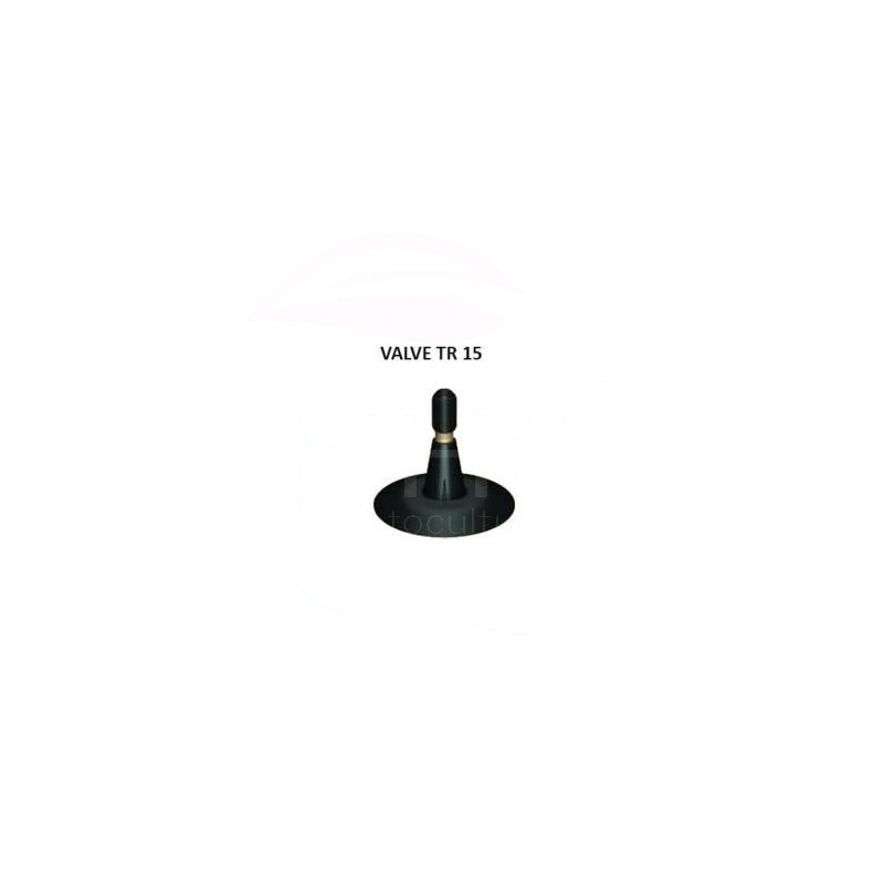 CHAMBRE A AIR 11.00X16 - 11.00/16 - 11.00-16 - VALVE DROITE TR15