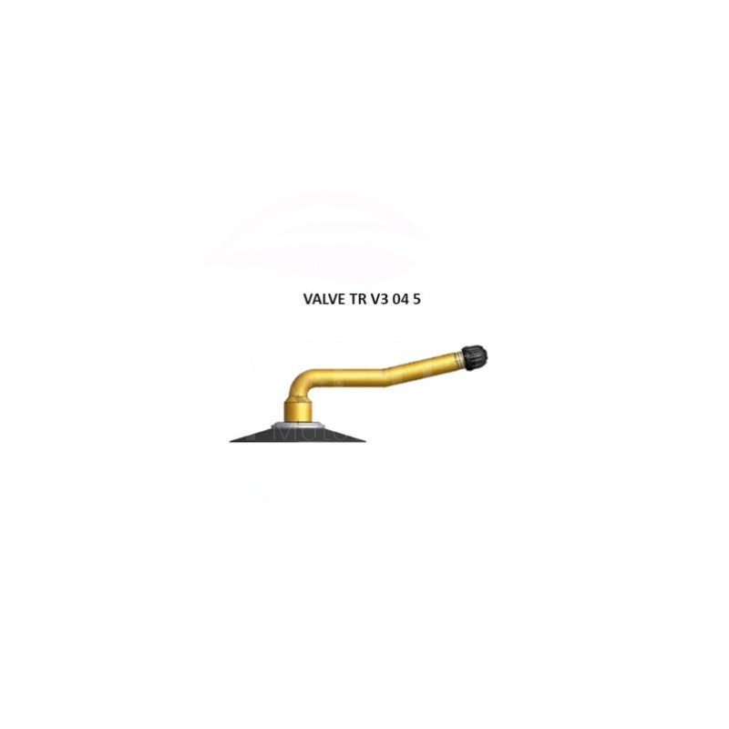 CHAMBRE A AIR 7.00/7.50/8.25X20 - 7.00X20 - 7.50X20 - 8.25X20 - 700X20 - 750X20 - 825X20 - VALVE COUDEE TR V3045