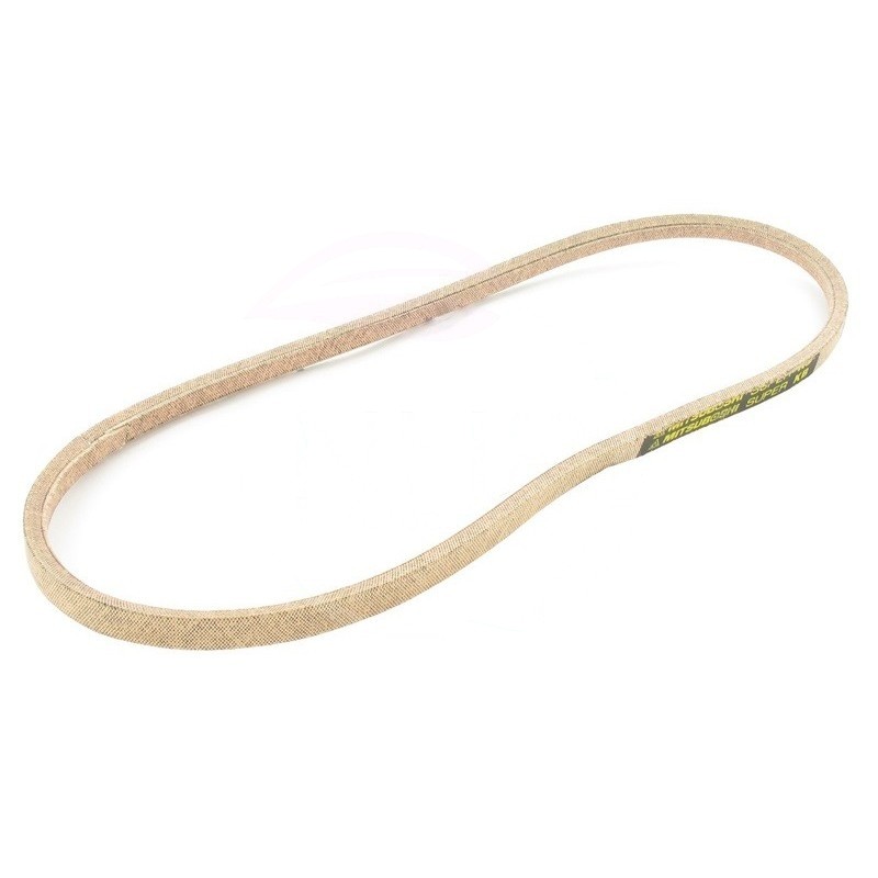 COURROIE TONDEUSE SNAPPER 1-0467 - 1-0748 - 10467 - 10748