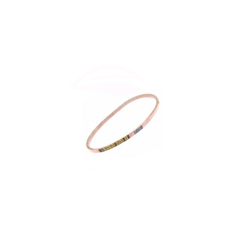 COURROIE TRACTEUR TONDEUSE SNAPPER 1-0207 - 10207 - 7010207