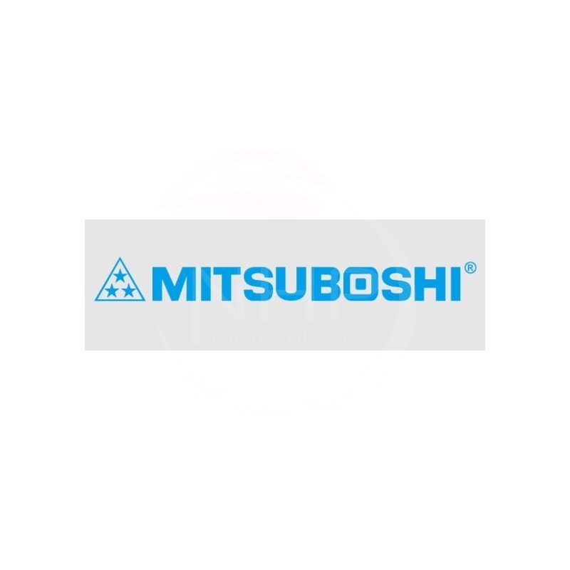 COURROIE MITSUBOSHI KEVLAR 3L34 - 3LK34 - 3L340 - 3LK340