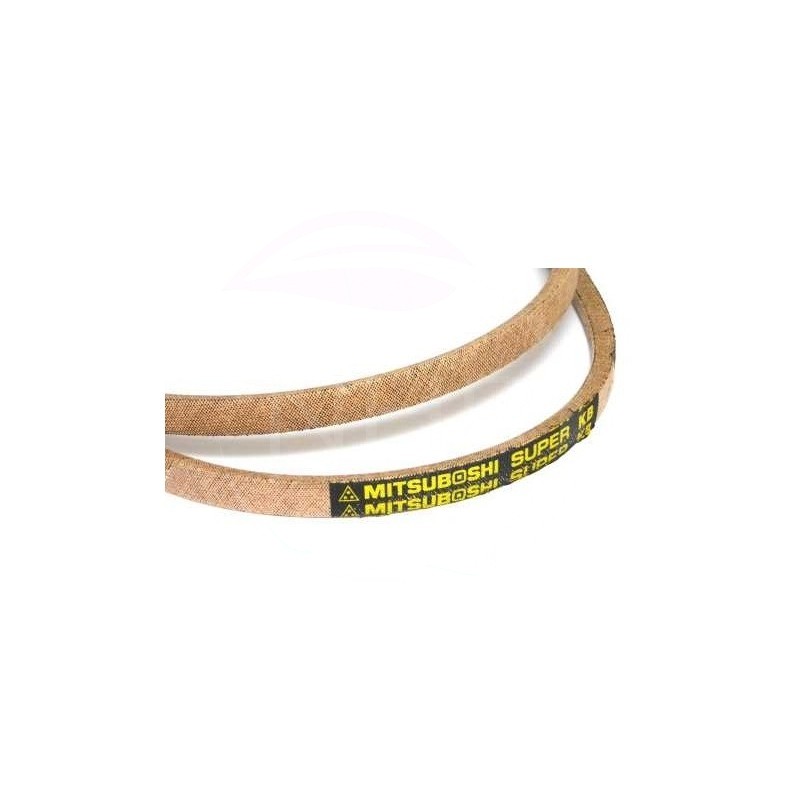 COURROIE MITSUBOSHI KEVLAR 4L420 - 4LK420 - 4L42 - 4LK42