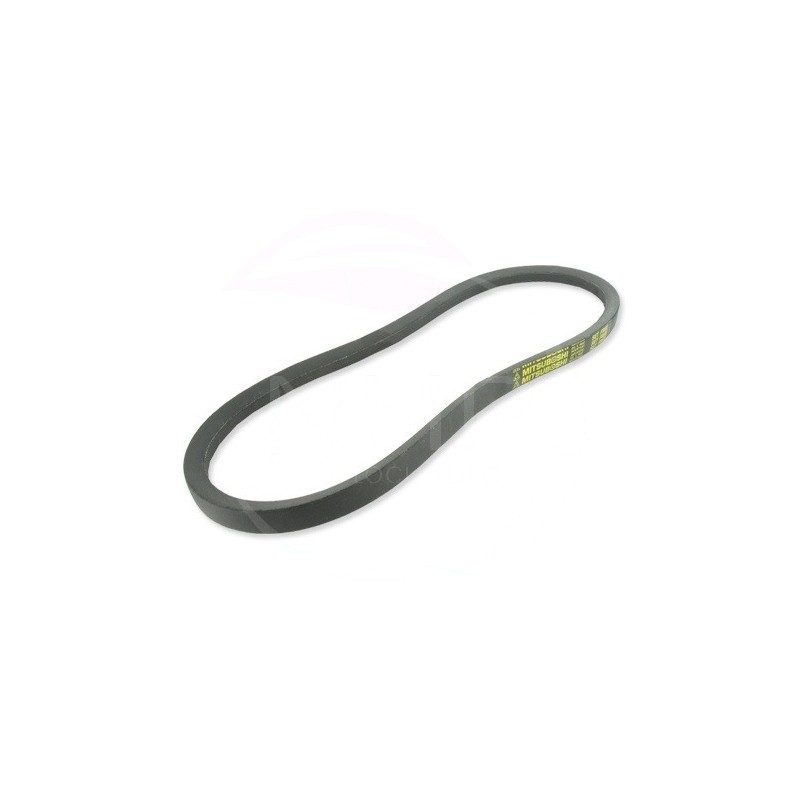 COURROIE TRAPEZOIDALE MITSUBOSHI B52 - B-52 - 17X1320