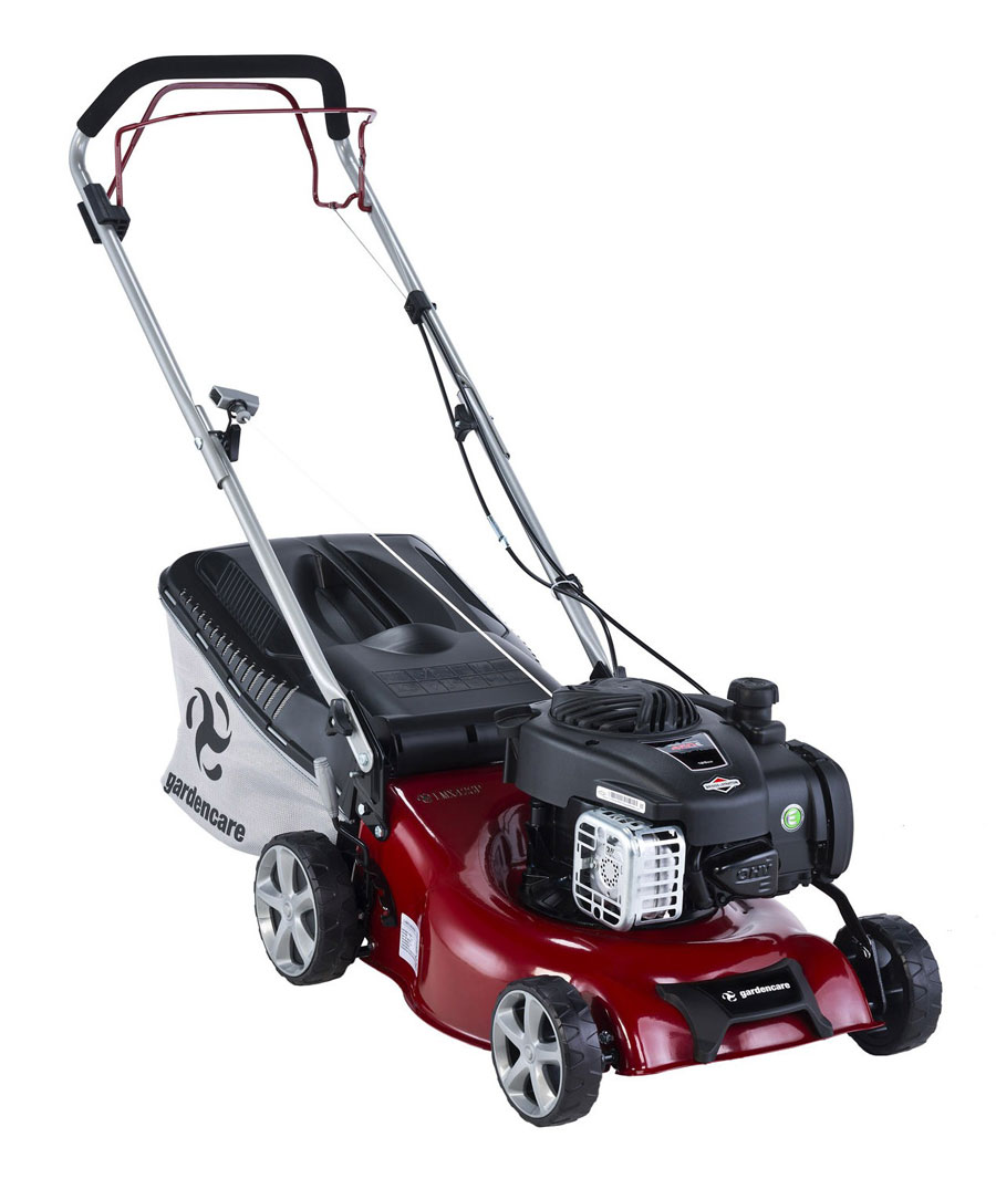 Hyundai GARDEN CARE LMX42SP