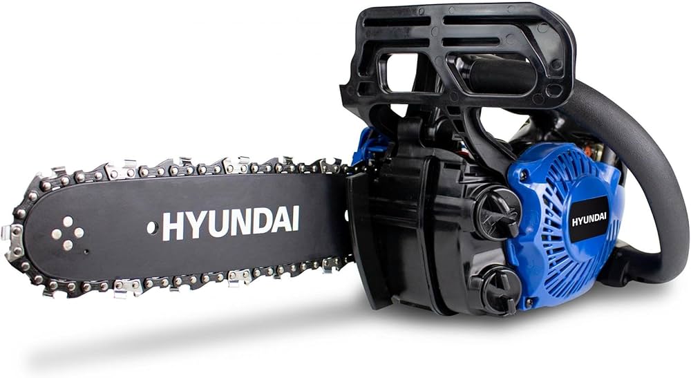 Hyundai Elagueuse thermique SANLI SCH25-25