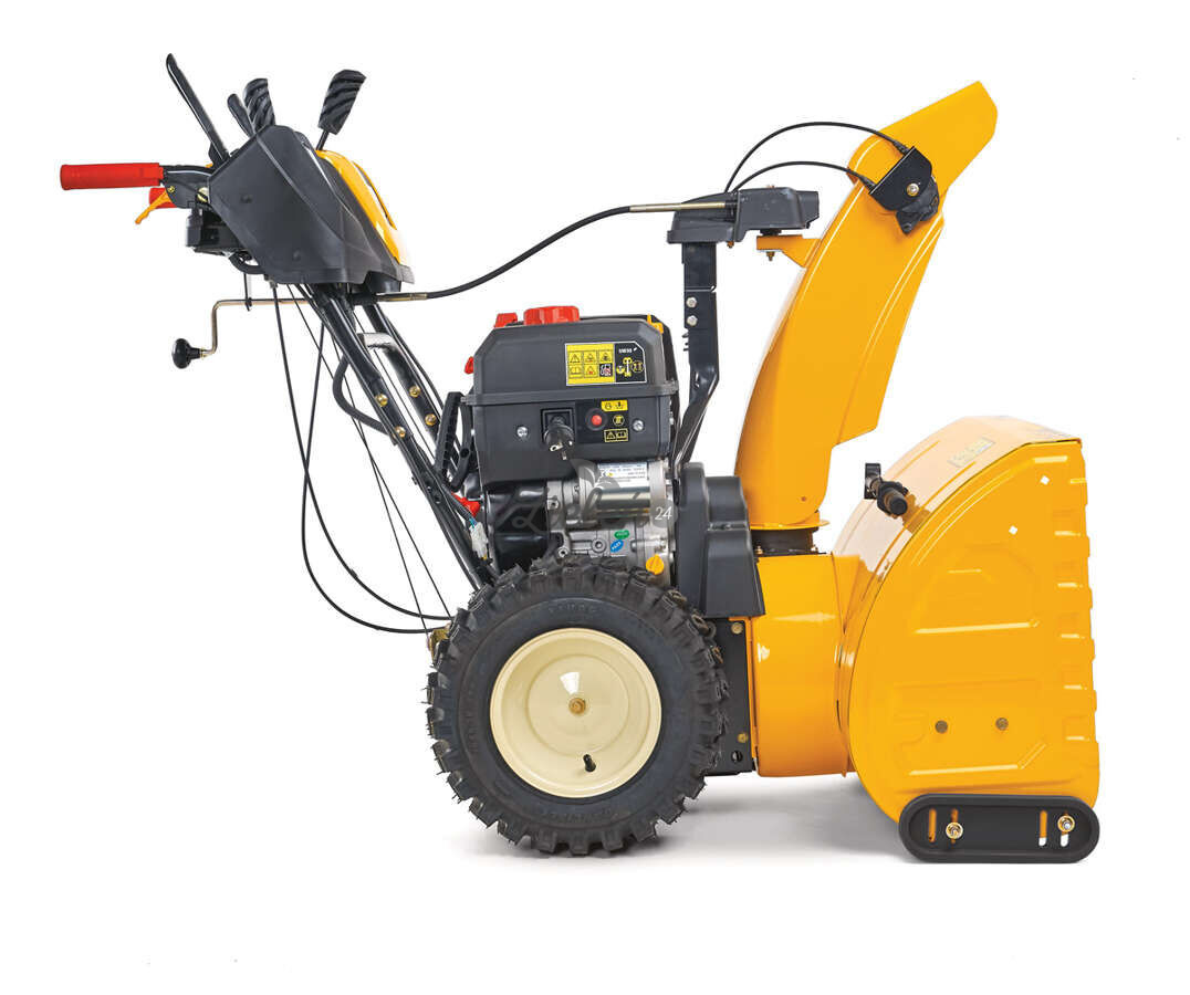 Cub Cadet XS3 66 SWE
