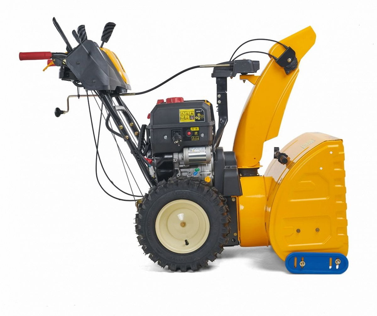 Cub Cadet XS3 71 SWE
