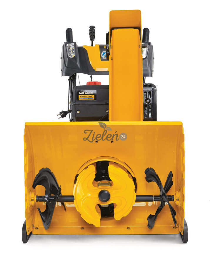 Cub Cadet XS3 76 SWE