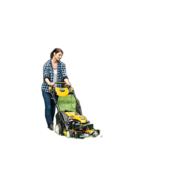 Cub Cadet LM2 DR46s