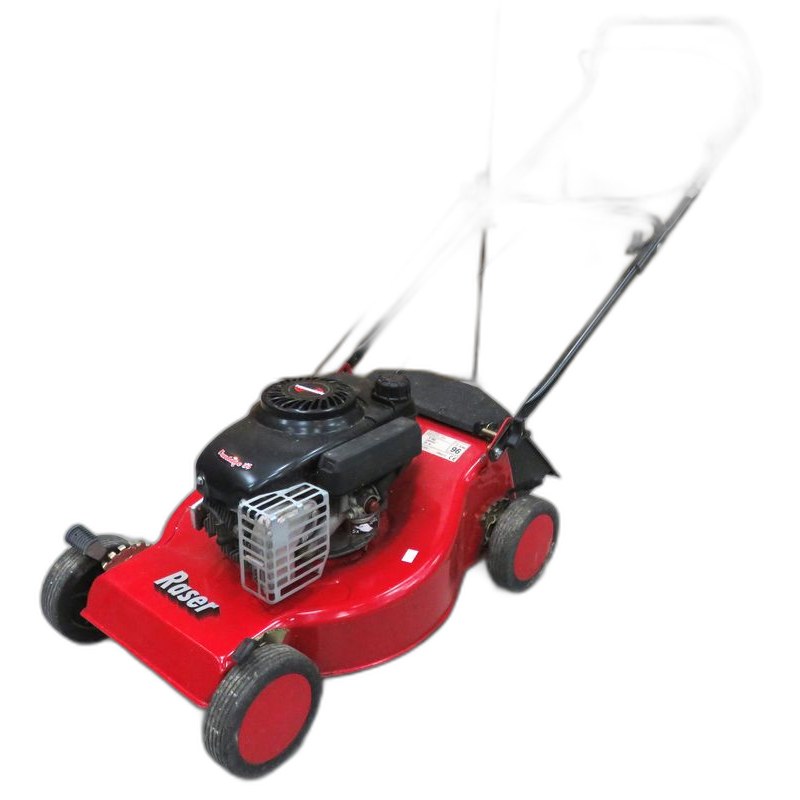Castelgarden R484TRE