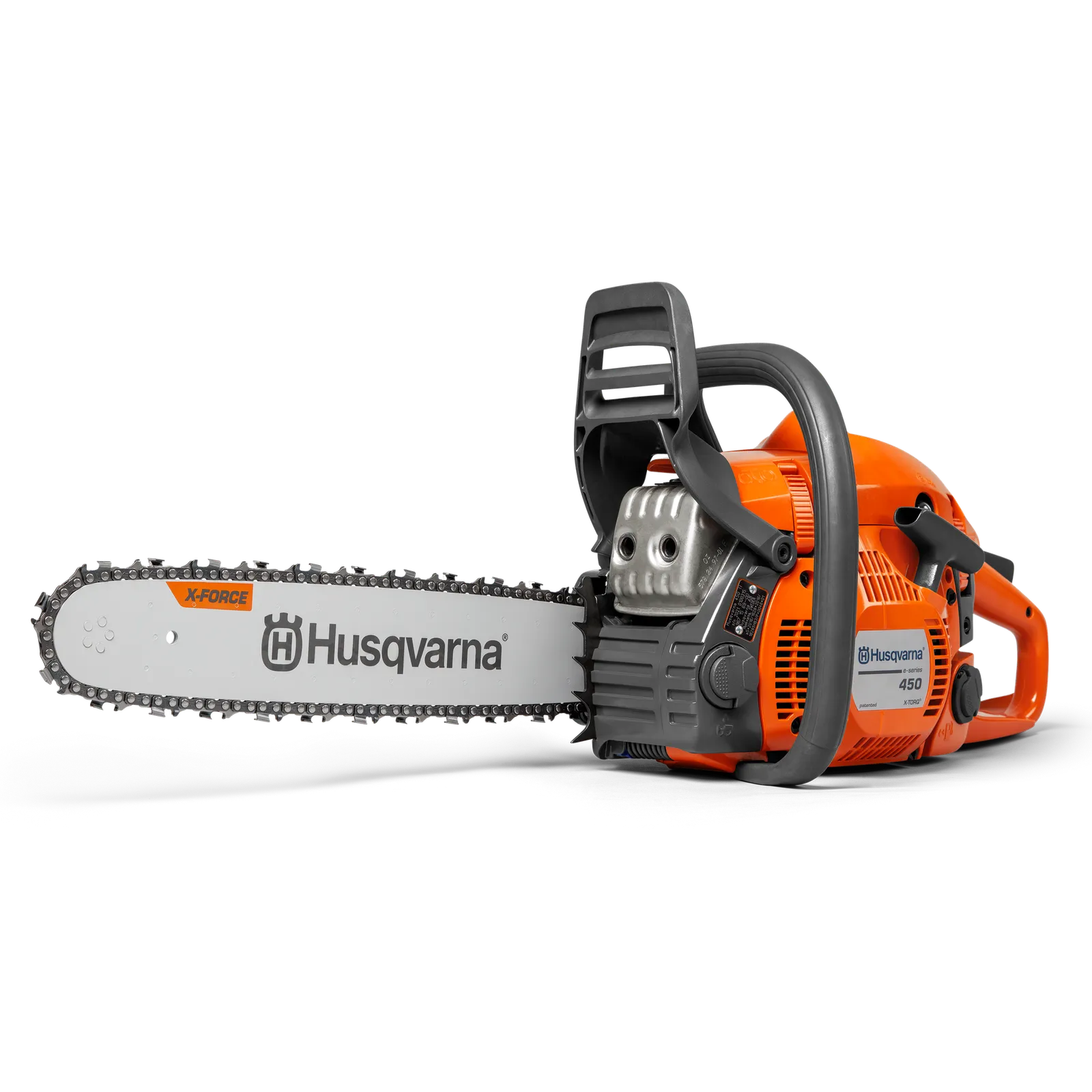 Husqvarna HS452AE