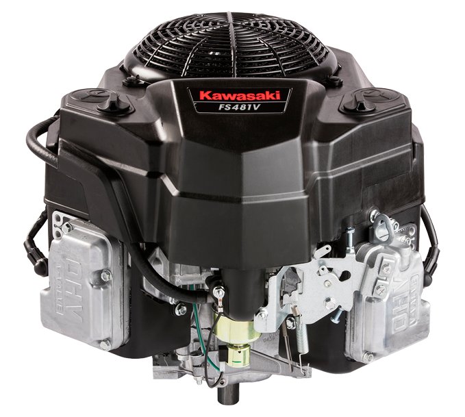 Kawasaki FH680V