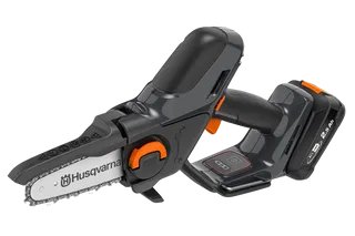 Husqvarna ASPIRE™ P5-P4A