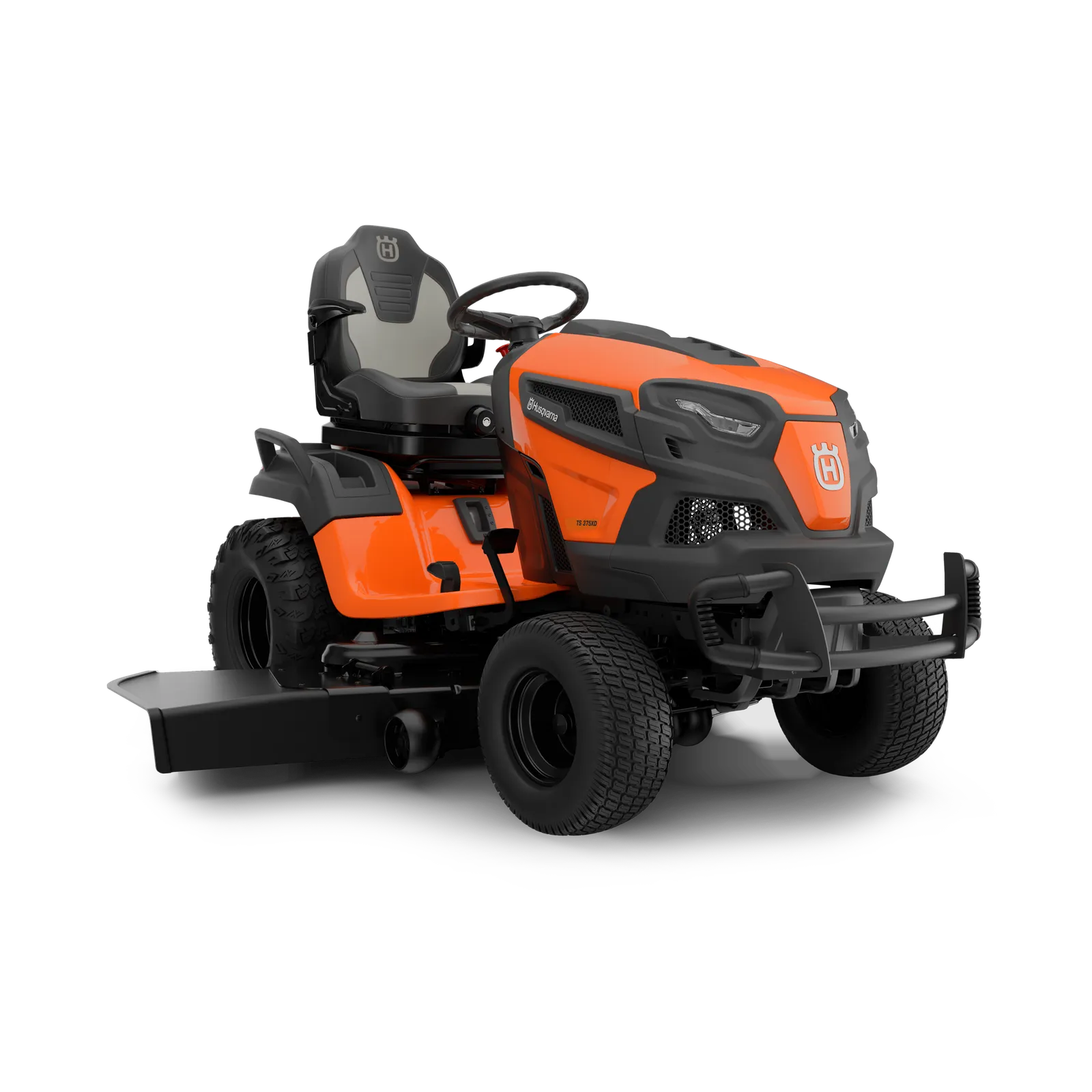 Husqvarna RIDER RIDER 155 AWD