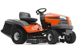 Husqvarna TC138