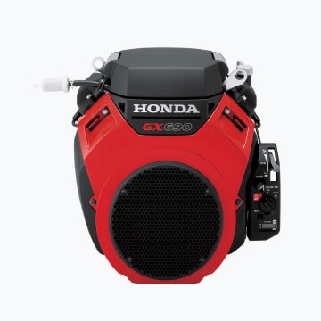 Honda GX240 - GX270