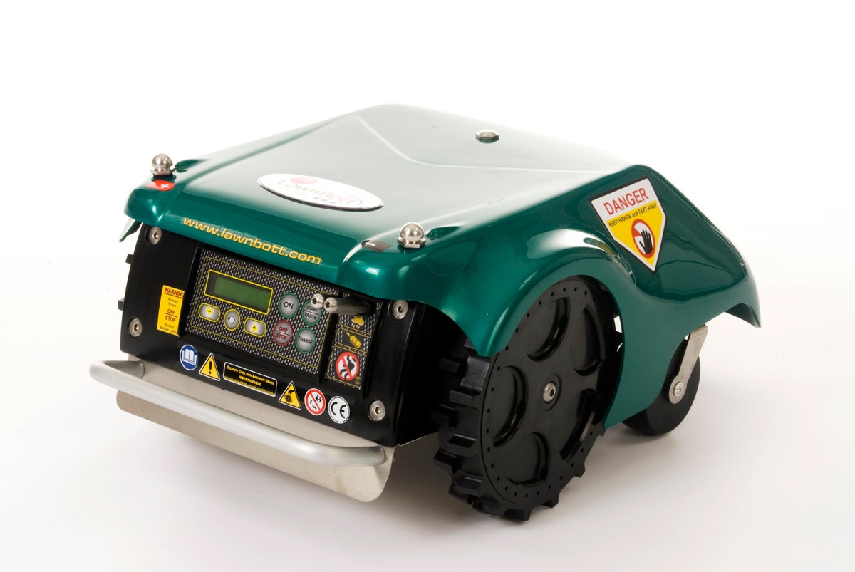 AMBROGIO LB2110