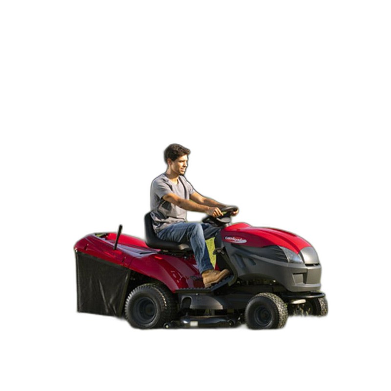 Castelgarden TREO701