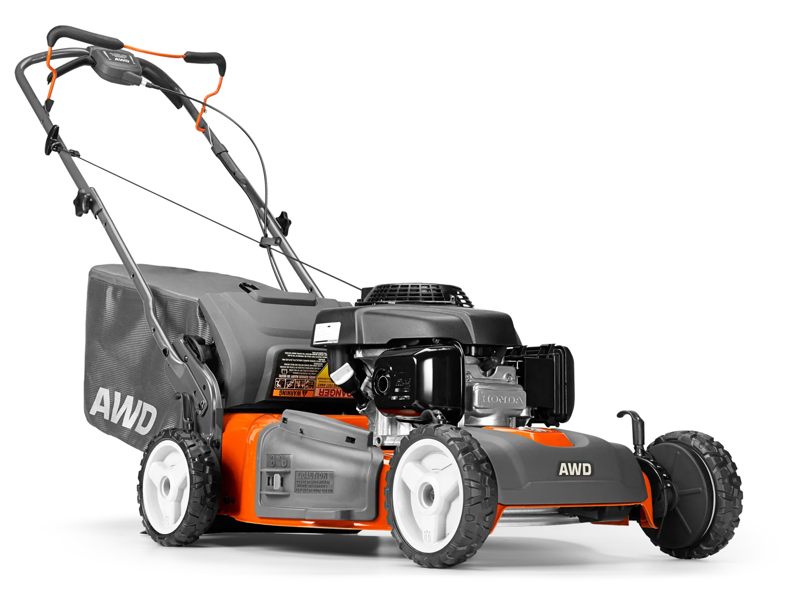 Husqvarna HU700AWD