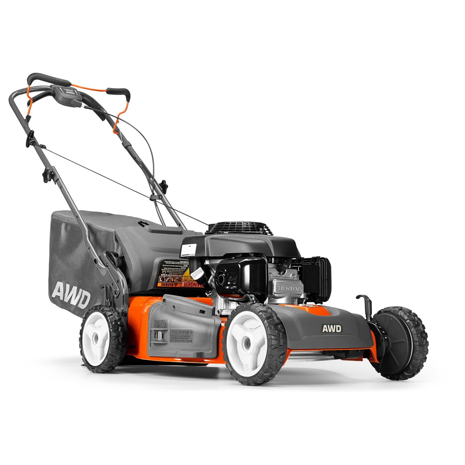 Husqvarna HU700L