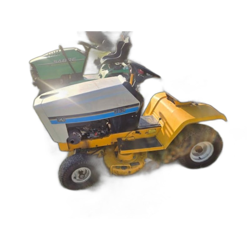 Cub Cadet CC 1020 / 13AE11CG603